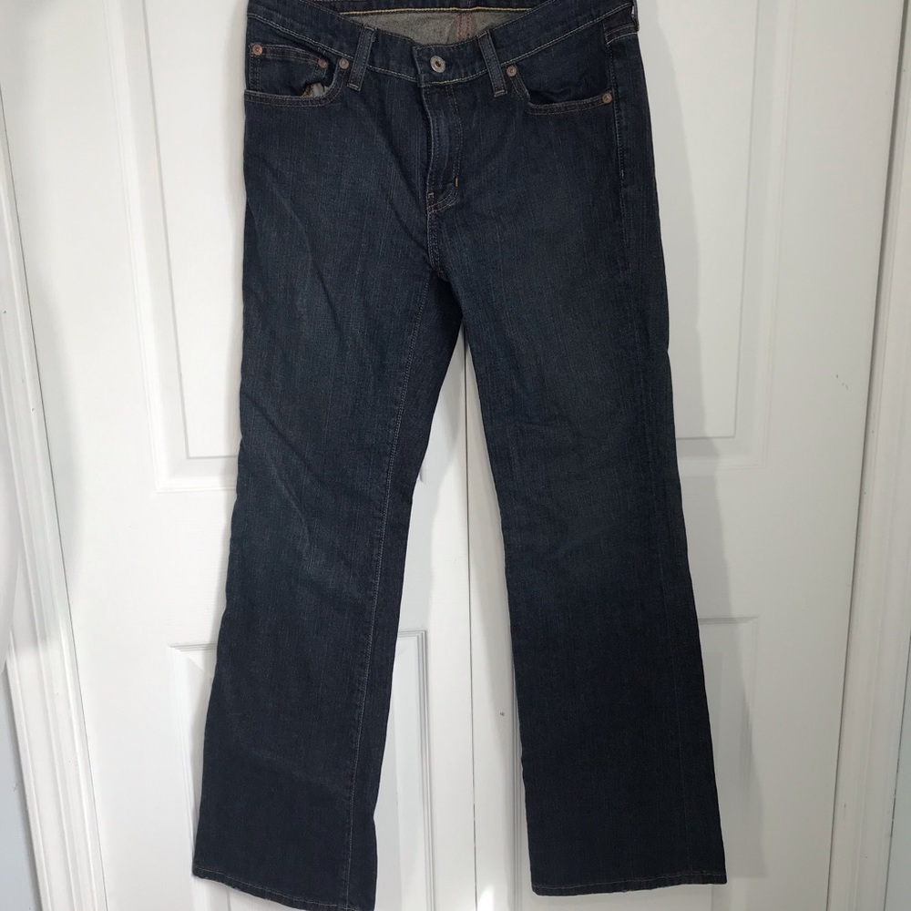Ralph Lauren Polo Jeans Boot Cut